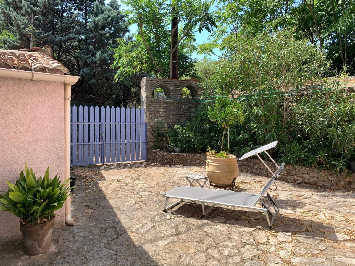 Mazet Proche Golf Villa Nimes Exterior photo