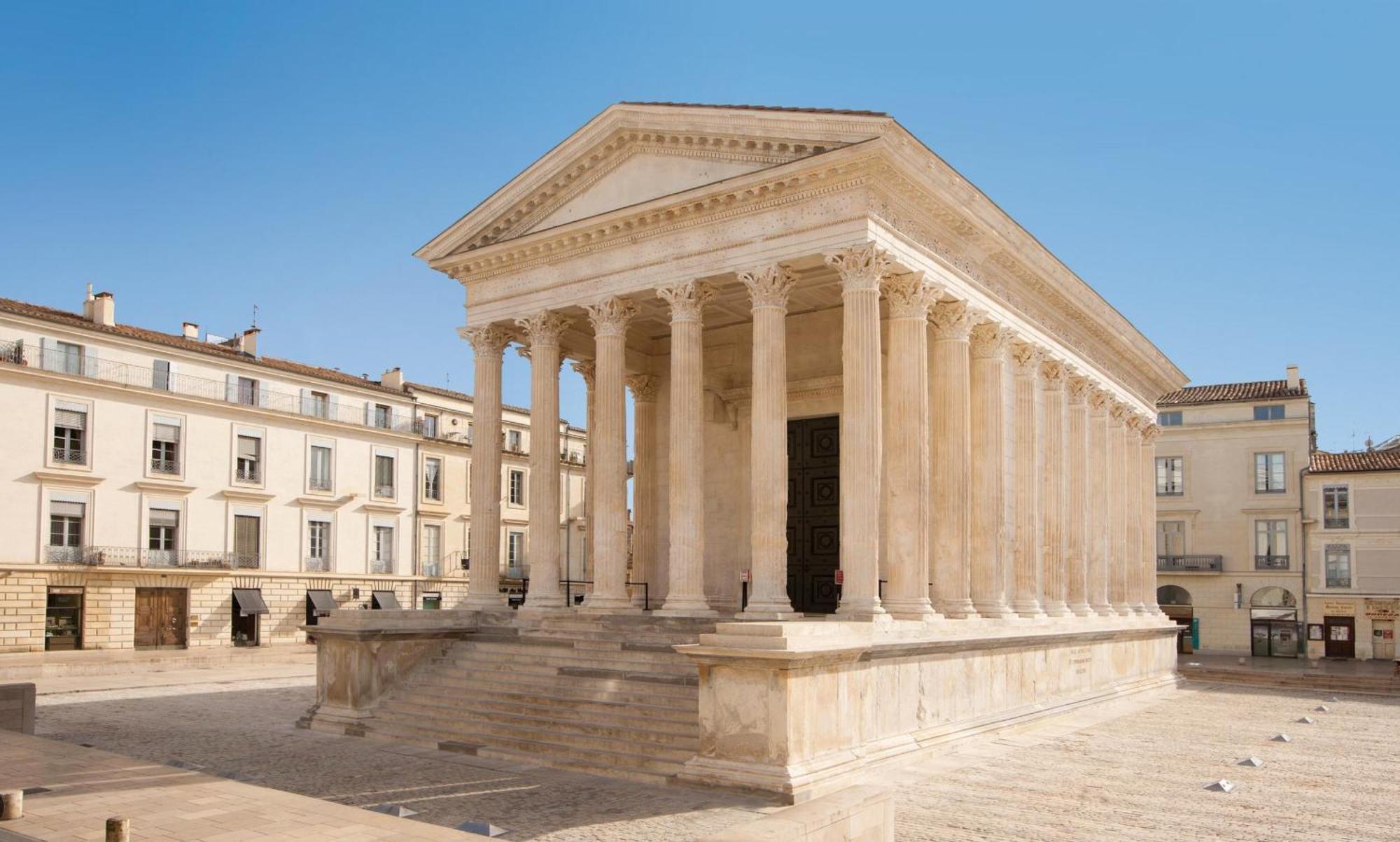Mazet Proche Golf Villa Nimes Exterior photo