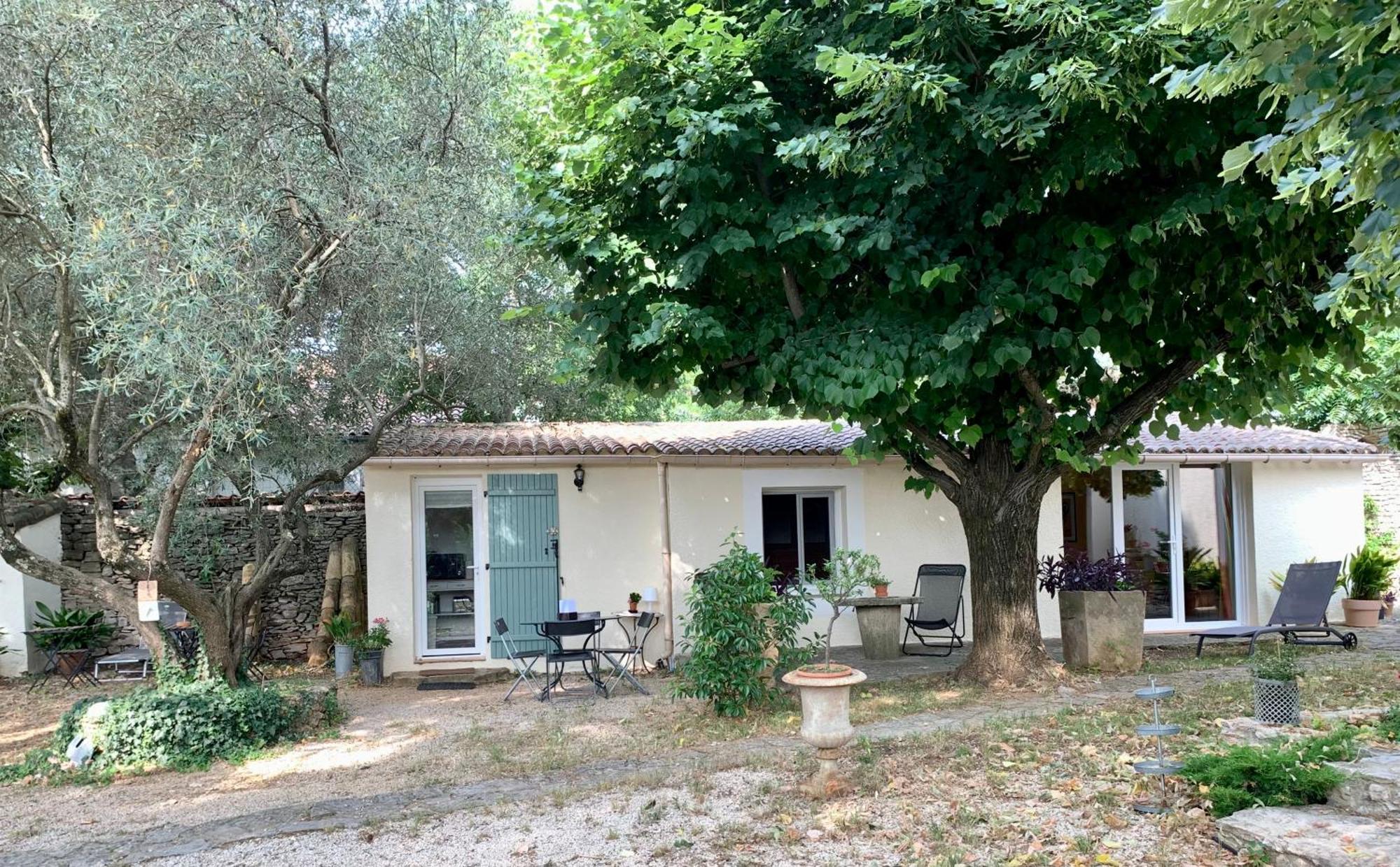 Mazet Proche Golf Villa Nimes Exterior photo